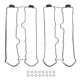 Engine Valve Cover Gasket Set for Select Cadillac CTS and Saturn Vue | 15-10737-01