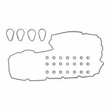 Engine Valve Cover Gasket Set for Select Chevrolet, GMC and Isuzu 2.8L | 15-10754-01