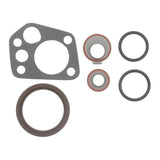 Engine Timing Cover Gasket Set for Select Nissan 2.4L L4 | 15-10811-01