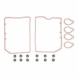 Engine Valve Cover Gasket Set for Select Subaru Forester, Legacy, Impreza DOHC | 15-10879-01