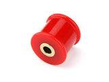 Energy Suspension Red Polyurethane Round Dogbone Bushing | Mk4 | Mk5 15-1105g_round-2