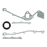 Engine Timing Cover Gasket Set - BMW | 11141727986