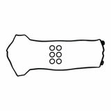 Engine Valve Cover Gasket Set - Mercedes Benz | 1200101530