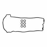 Engine Valve Cover Gasket Set - Mercedes Benz | 1200101430