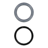 Engine Variable Valve Timing (VVT) Solenoid Housing Seal - BMW | 11367548459