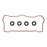Engine Valve Cover Gasket Set for Select Geo Prizm, Toyota Celica, Corolla | 15-52581-01