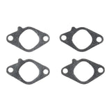 Exhaust Manifold Gasket Set for Select Nissan 2.4L L4 | 15-52757-01