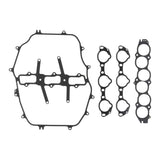 Engine Intake Manifold Gasket Set | 15-53708-01