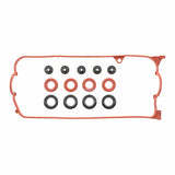 Engine Valve Cover Gasket Set for Select Acura EL and Honda Civic 1.7L - Honda | 123030PLC010