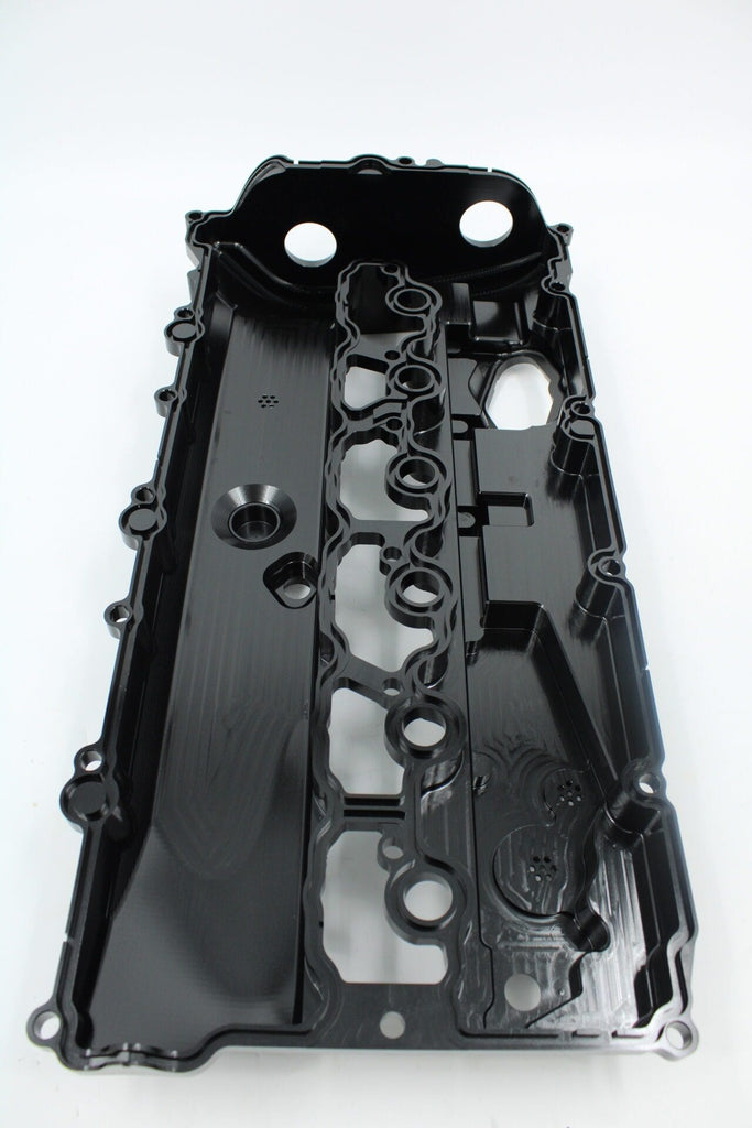 Vargas Turbo Technologies Gen 1 BILLET CNC Valve Cover - BMW B58 ...
