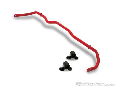 Neuspeed NEUSPEED Front Sway bar / Mk5 / Mk6 / B6 / 8P 15.02.25.3