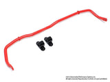 Neuspeed NEUSPEED Sway Bar (Adjustable Front 25mm) - VW/Audi / Mk7 Alltrack / Mk7 Golf R / Mk8 Golf R / 8V Audi A3 / S3 / MK3 TT / TTS (AWD) 15.02.25.6