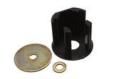 UroTuning Kits Black Dogbone Mount Polyurethane Insert Kit | 08.5-up TSi engines 15.1107G