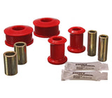 Energy Suspension Red Control Arm Bushing Kit Polyurethane - VW/Audi / Mk2 / Mk3 Golf & Jetta 15.3113R