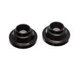 Energy Suspension Rear Coil Spring Isolators - VW/Audi / Mk4 Golf & Jetta / New Beetle 15.6104G
