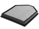 AFE aFe MagnumFLOW OEM Replacement Air Filter PRO DRY S 11-16 BMW X3 xDrive28i F25 2.0T 31-10257