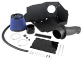 AFE aFe MagnumFORCE Intakes Stage-2 P5R AIS P5R Ford Diesel Trucks 99-03 V8-7.3L (td) 54-10192