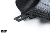 RKP RKP BMW F8X M3 / M4 Carbon Rear Diffuser