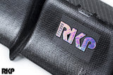 RKP RKP BMW F8X M3 / M4 Carbon Rear Diffuser
