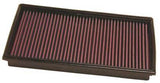 K&N 02 BMW 745i/745L 4.0L-V8 Drop In Air Filter | 33-2254