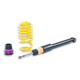 KW Suspension KW V2 Coilover Kit - Audi New Beetle (PC/VT; 9C); all excl. Convertible 15210005