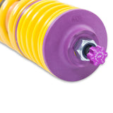 KW Suspension KW V2 Coilover Kit - Audi New Beetle (PC/VT; 9C); all excl. Convertible 15210005