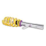 KW Suspension KW V2 Suspension Coilover Kit - 8V A3 2.0T Quattro (w/o EDC) 1521000M