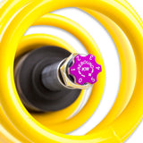 KW Suspension KW V2 Coilover Kit - Audi TT (8J) Roadster Quattro (6 cyl.), without magnetic ride 15210039