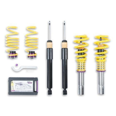 KW v2 | Suspension Coilover System | B8 Audi A4 | S4 A5 | S5 A6 | A7 | 15210075