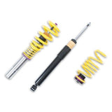 KW Suspension KW v2 | Suspension Coilover System | B8 Audi A4 | S4 A5 | S5 A6 | A7 15210075
