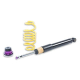 KW Suspension KW v2 | Suspension Coilover System | B8 Audi A4 | S4 A5 | S5 A6 | A7 15210075