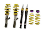 KW V2 Suspension Coilover Kit - MK3 TT 2.0T Quattro (w/ EDC) | 152100AE