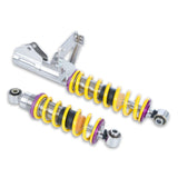 KW Suspension KW V2 Coilover Kit - Alfa Romeo 4C, Coupe 15215021