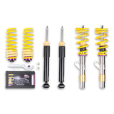 KW Suspension KW V2 Coilover Kit - BMW 3series F30, 4series F32, 2WD w/o EDC 1522000D