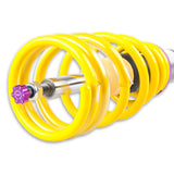 KW Suspension KW V2 Coilover Kit - BMW 3series F30, 4series F32, 2WD w/o EDC 1522000D