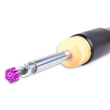 KW Suspension KW V2 Coilover Kit - BMW 3series F30, 4series F32, 2WD w/o EDC 1522000D