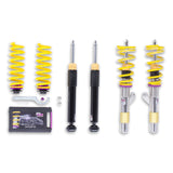 KW Suspensions KW V2 Coilover Kit - BMW 3series F30, 4series F32, 2WD w/o EDC | 1522000F