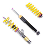 KW Suspension KW V2 Coilover Kit - BMW 3series F30, 4series F32, 2WD w/o EDC 1522000D