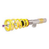 KW Suspension KW V2 Coilover Kit - BMW 3series F30, 4series F32, 2WD w/o EDC 1522000D