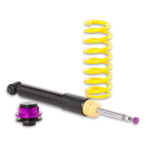 KW Suspension KW V2 Coilover Kit - BMW 3series F30, 4series F32, 2WD w/o EDC 1522000D