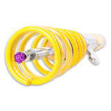 KW Suspension KW V2 Coilover Kit - BMW 3series F30, 4series F32, 2WD w/o EDC 1522000D