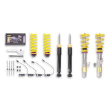 KW V2 Suspension Coilover Kit - F2X | F3X (w/ EDC | DCC) | 1522000G