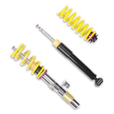 KW Suspension KW V2 Suspension Coilover Kit - F2X | F3X (w/ EDC | DCC) 1522000G
