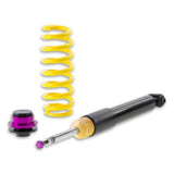 KW Suspension KW V2 Suspension Coilover Kit - F2X | F3X (w/ EDC | DCC) 1522000G