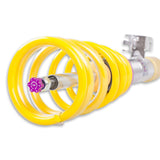 KW Suspension KW V2 Coilover Kit Bundle - BMW / F30 / F32 / 320i / 328i / 328d / 330i / 428i / 430i / AWD w/ EDC 1522000T