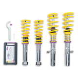KW V2 Coilover Kit - BMW X3 F25 | 1522000Z