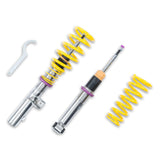 KW Suspension KW V2 Coilover Kit - BMW X3 F25 1522000Z