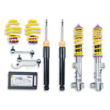 KW V2 Coilover Kit - BMW M3 E36 (M3B, M3/B) | 15220012