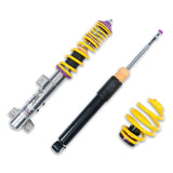 KW Suspension KW V2 Coilover Kit - BMW M3 E36 (M3B, M3/B) 15220012