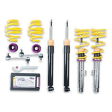 KW V2 Suspension Coilover Kit - E46 M3 | 15220023